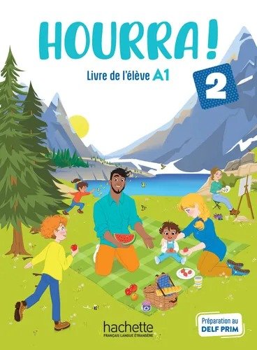 Hourra! 2